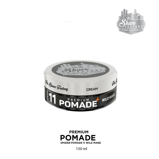 Pomada en CREMA  #11 150 ml.