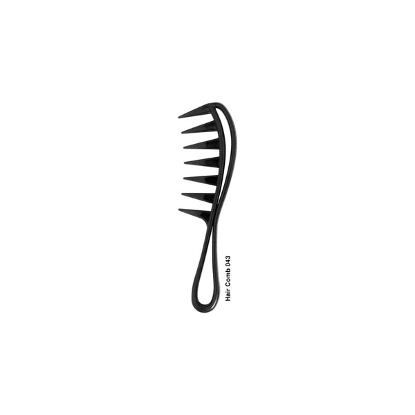 PEINE PROFESIONAL 043 SHAVE FACTORY