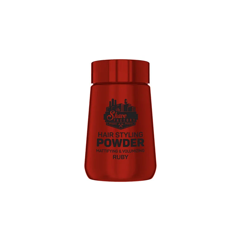 CERA EN POLVO PARA DAR VOLUMEN 20gr RUBY