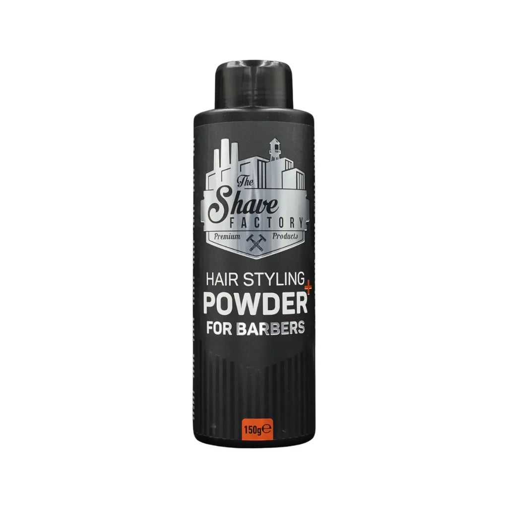 CERA EN POLVO PARA DAR VOLUMEN SHAVE FACTORY 150GR