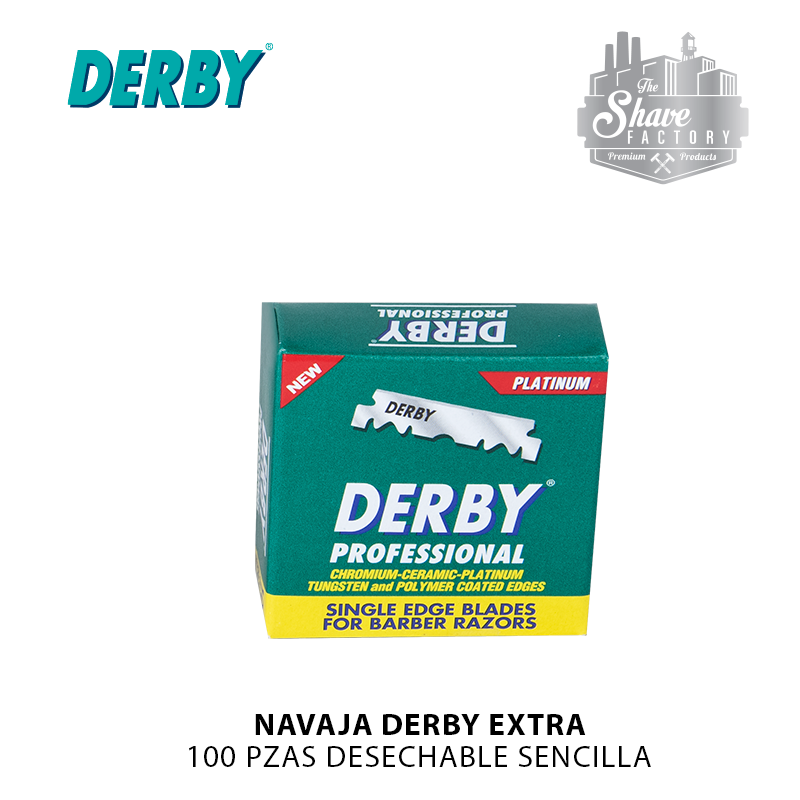 Navaja Derby Sencilla