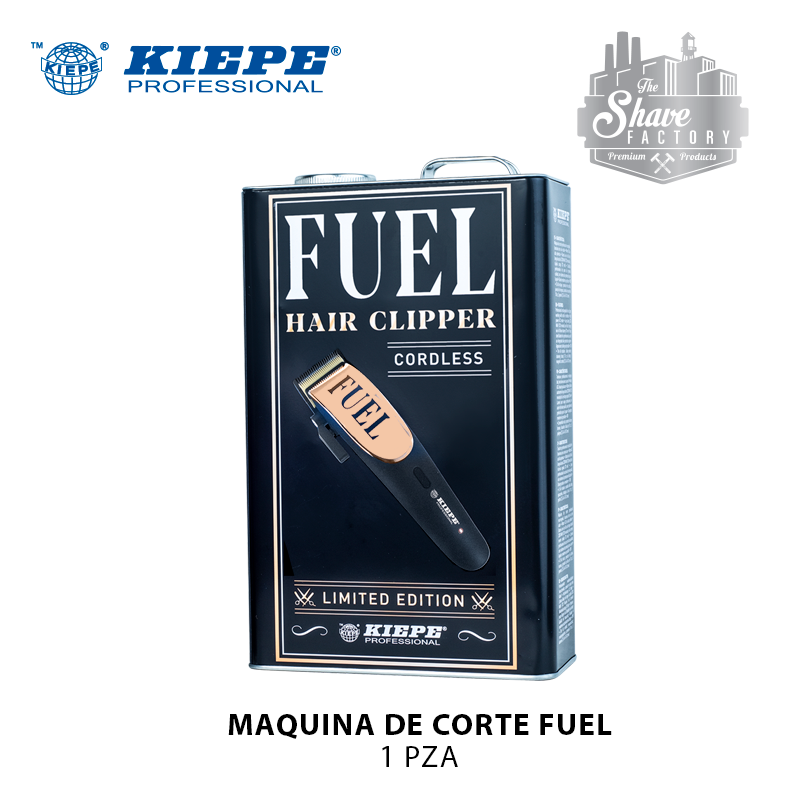 Maquina De Corte Fuel