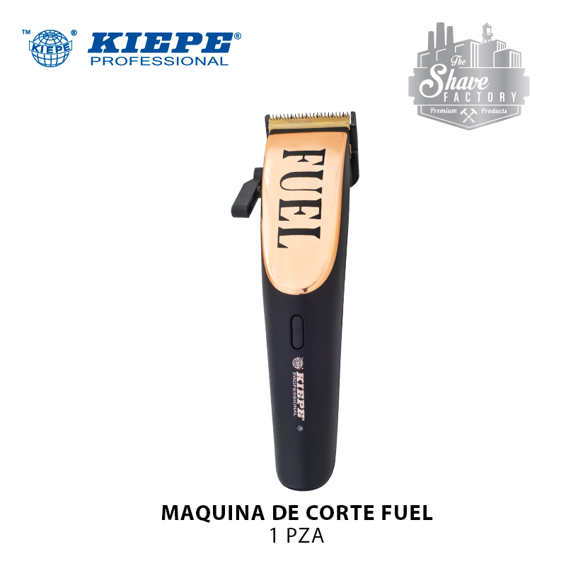 Maquina De Corte Fuel