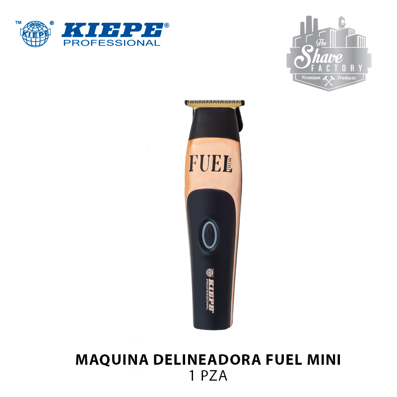 Maquina Delineadora Fuel Mini