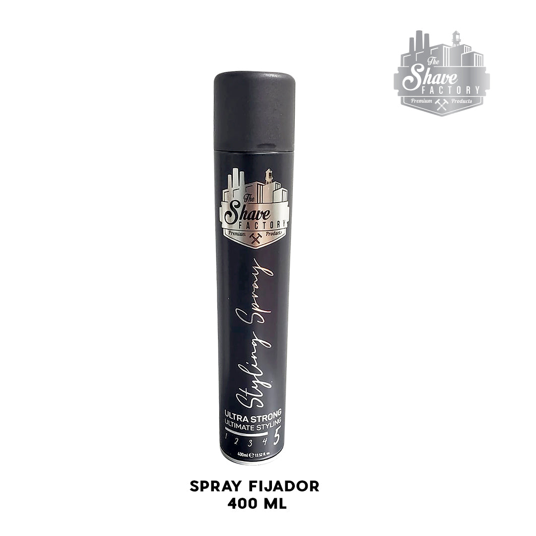 SPRAY FIJADOR