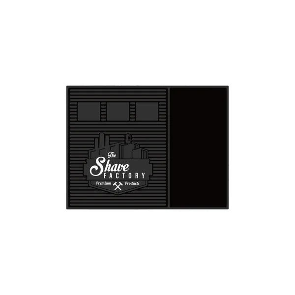 THE SHAVE FACTORY MAGNETO MAT