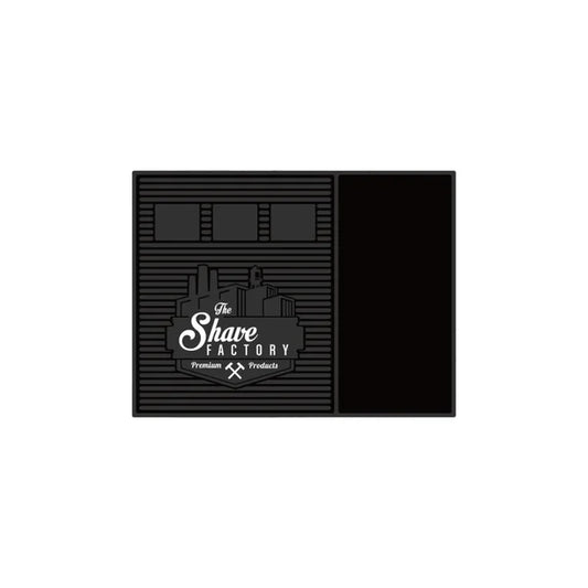 THE SHAVE FACTORY MAGNETO MAT