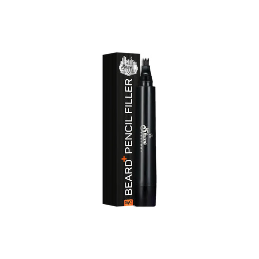THE SHAVE FACTORY BEARD+PENCIL FILLER 5ML