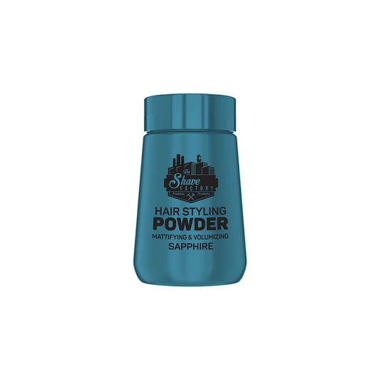 CERA EN POLVO PARA DAR VOLUMEN 20 gr SAPPHIRE