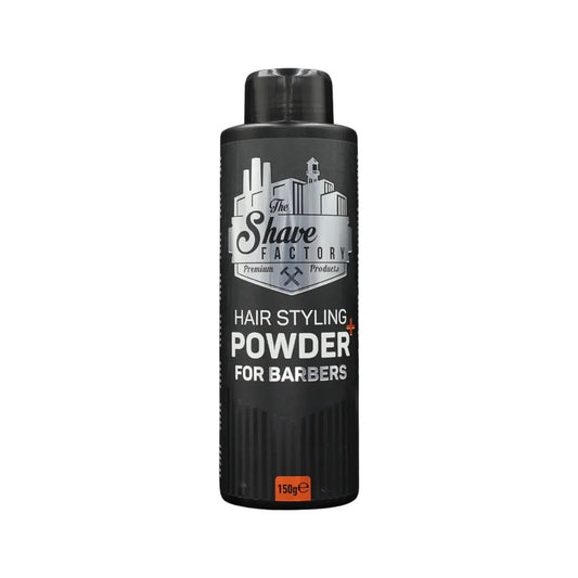 CERA EN POLVO PARA DAR VOLUMEN SHAVE FACTORY 150GR
