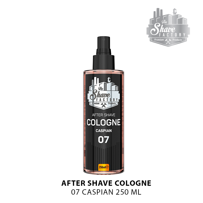 After Shave Colagne Caspian 07