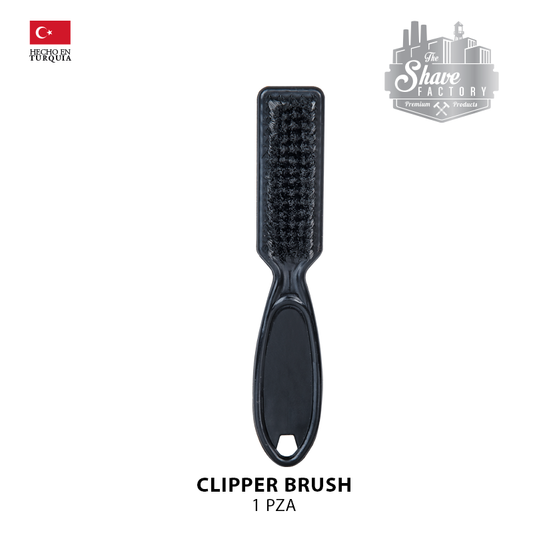 Clipper Brush